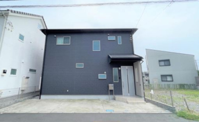 【外観】 | 茅ヶ崎市小和田１丁目　中古戸建