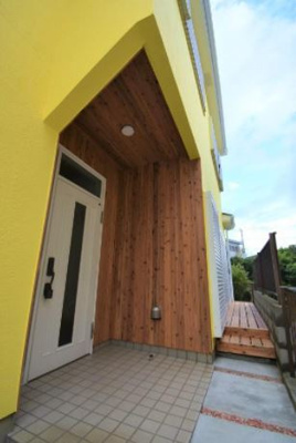 【外観】 | 茅ヶ崎市小和田１丁目　中古一戸建