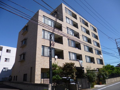 【外観】 | サルーテ