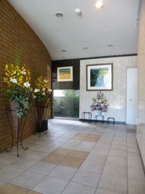 【エントランス】 | サルーテ | ゴージャス☆