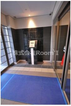 【セキュリティ】 | プレサンス北浜ラ・フェスタ