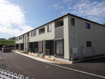 ブリーゼⅣの画像