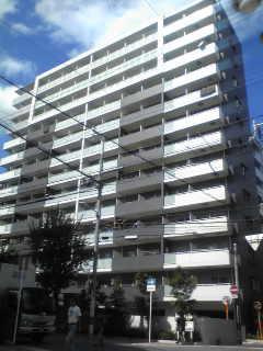 グルーヴ日本橋