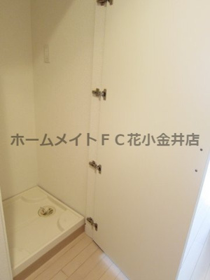 【その他】 | プライムアーバン久米川