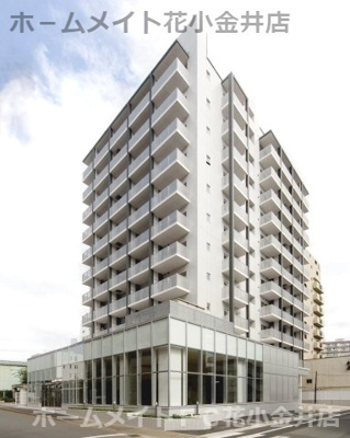 【外観】 | プライムアーバン久米川