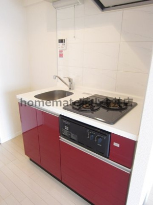 【キッチン】 | プライムアーバン久米川