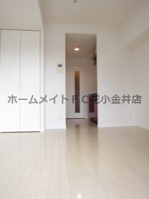 【内装】 | プライムアーバン久米川