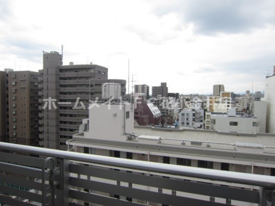 【展望】 | プライムアーバン久米川