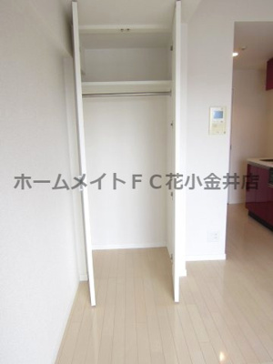 【収納】 | プライムアーバン久米川