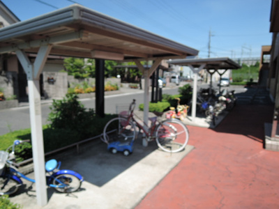 【その他共用部分】 | コンフォート