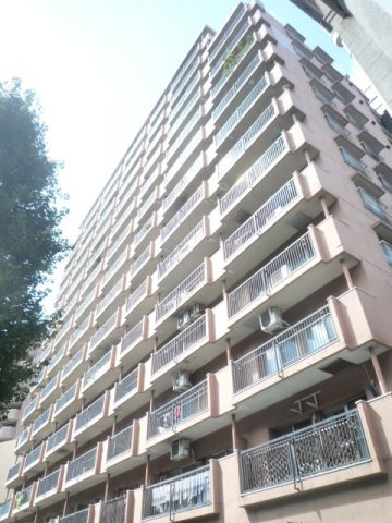 赤門ロイヤルハイツの外観|外観
