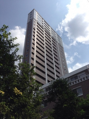 【外観】 | レグノ・セレーノ