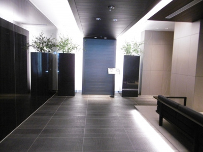 【ロビー】 | レグノ・セレーノ