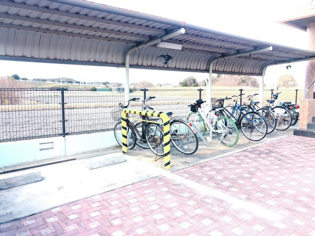 ベルカルムS Ⅱのその他共用部分