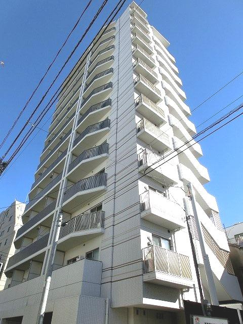 ParkAxis浅草橋二丁目