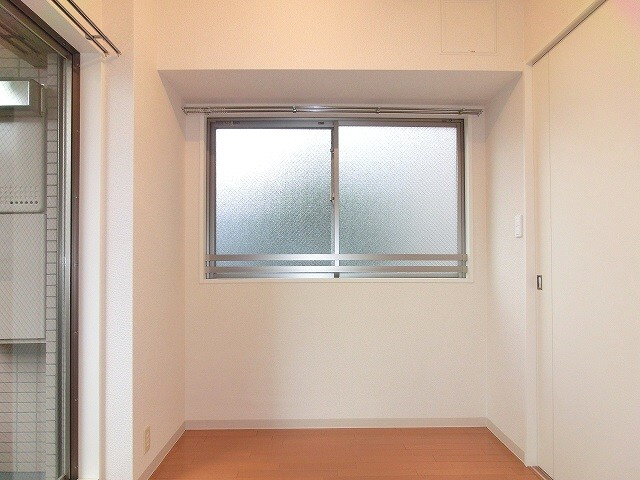 ParkCube上野の設備