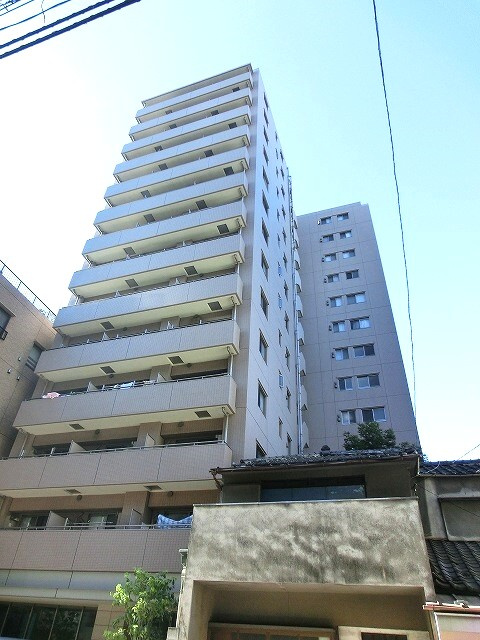 ParkCube上野