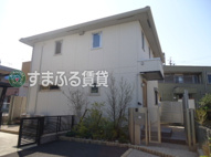 ディアコート　戸建　岡崎市羽根西の画像
