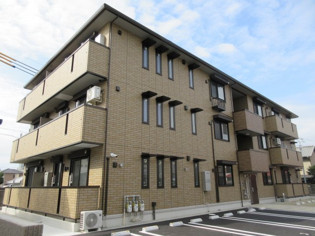 ダイヤハウスⅢ