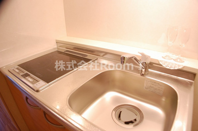 【キッチン】 | イグレック南本町(イグレックミナミホンマチ) | キッチンでお料理をお楽しみください