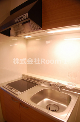 【キッチン】 | イグレック南本町(イグレックミナミホンマチ) | きれいなキッチンです