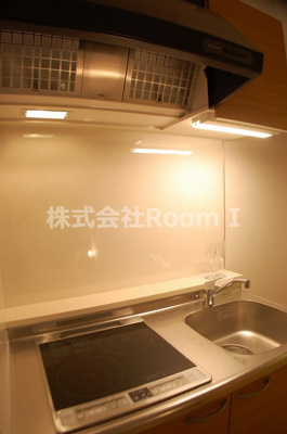 【キッチン】 | イグレック南本町(イグレックミナミホンマチ) | お料理しやすいキッチンです