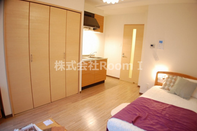 【内装】 | イグレック南本町(イグレックミナミホンマチ) | 中はこのようになっています