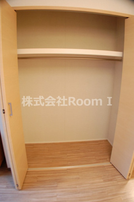 【収納】 | イグレック南本町(イグレックミナミホンマチ) | 収納があります