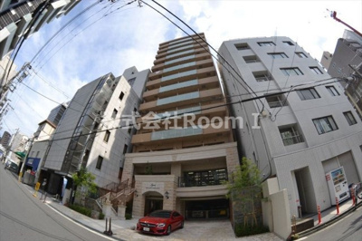 【外観】 | イグレック南本町(イグレックミナミホンマチ)