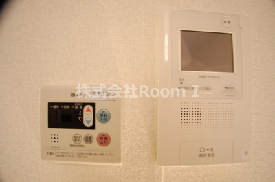 【セキュリティ】 | イグレック南本町(イグレックミナミホンマチ) | リビングです