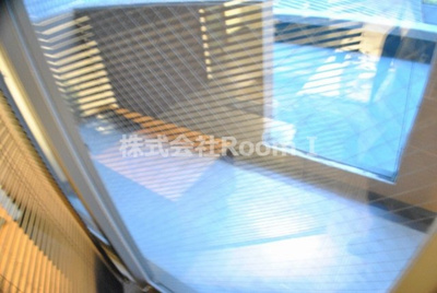 【バルコニー】 | イグレック南本町(イグレックミナミホンマチ) | バルコニーからの眺めを楽しみながら食事をしませんか