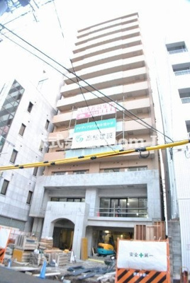 【ロビー】 | イグレック南本町(イグレックミナミホンマチ) | ロビーです