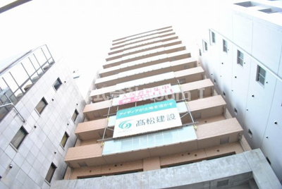 【エントランス】 | イグレック南本町(イグレックミナミホンマチ) | 建物の内部です