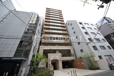 【ロビー】 | イグレック南本町(イグレックミナミホンマチ) | ロビーです