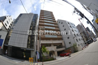 【外観】 | イグレック南本町(イグレックミナミホンマチ) | 外観は落ち着いています