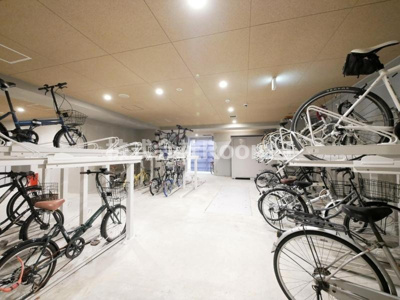 【その他共用部分】 | イグレック南本町(イグレックミナミホンマチ)