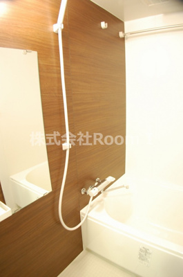 【浴室】 | イグレック南本町(イグレックミナミホンマチ) | 日々の疲れを癒すお風呂付です