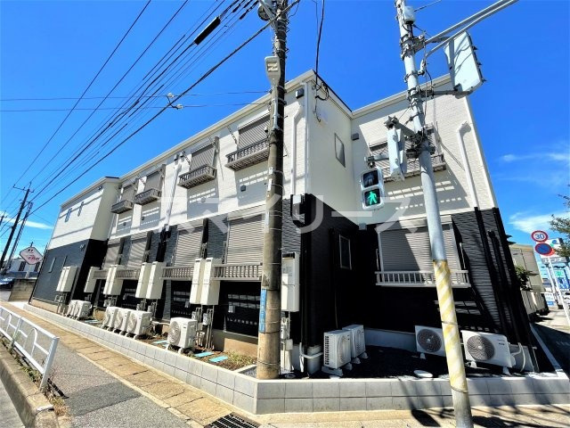 ホープアイランド