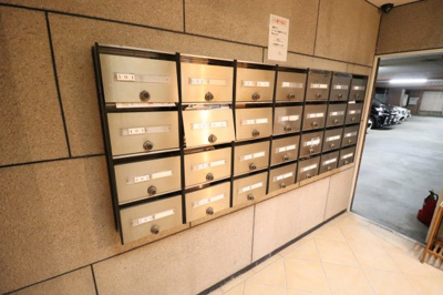 【その他共用部分】 | ファーストコート東山三条