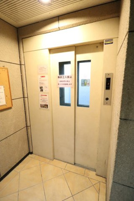 【設備】 | ファーストコート東山三条