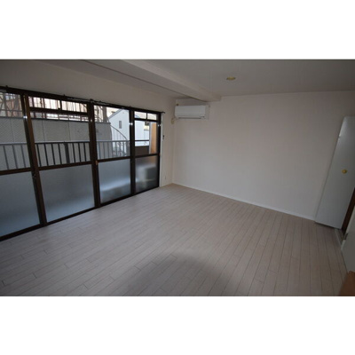 【居間・リビング】 | ファーストコート東山三条