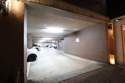 【ロビー】 | ファーストコート東山三条