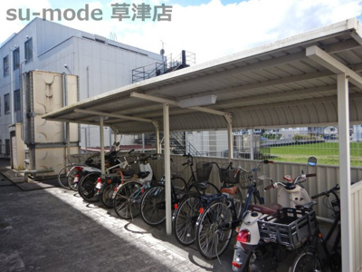 【その他共用部分】 | ディオネオーラ