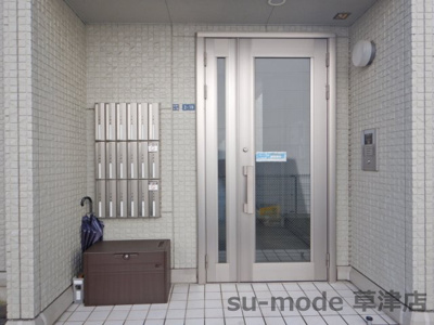 【エントランス】 | ディオネオーラ