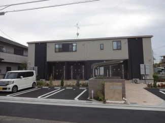 【外観】 | グレイス