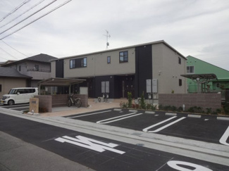 【外観】 | グレイス