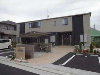 【外観】 | グレイス