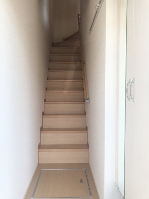 【エントランス】 | シルフィードB