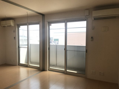 【その他共用部分】 | シルフィードB