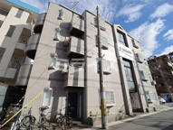 第６中屋ハイツ吹田昭和町の画像